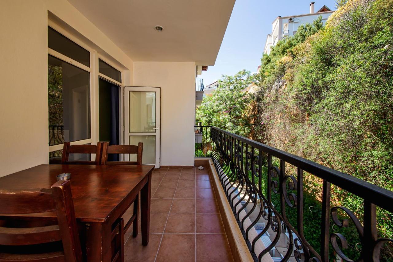 Lantana Aparts Kaş Luaran gambar
