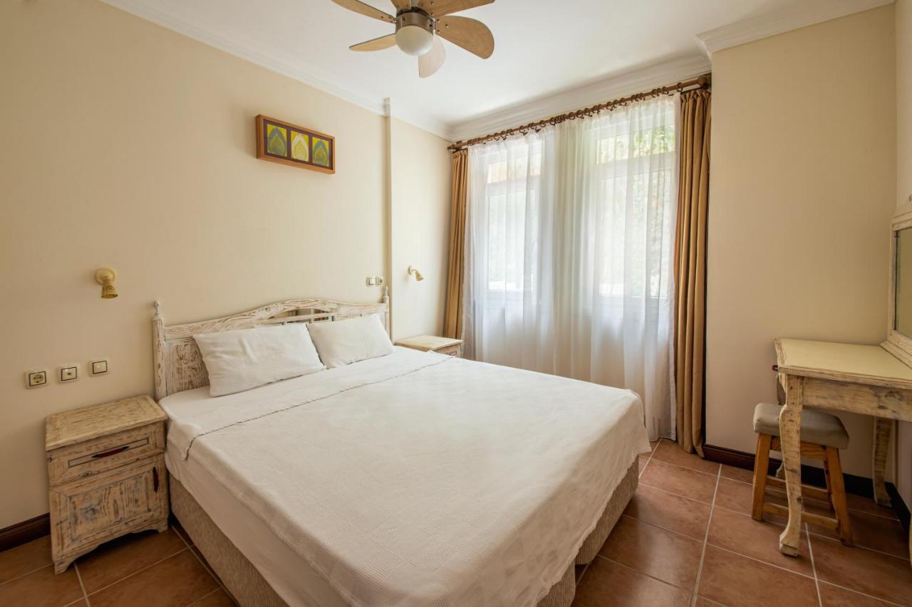 Lantana Aparts Kaş Luaran gambar