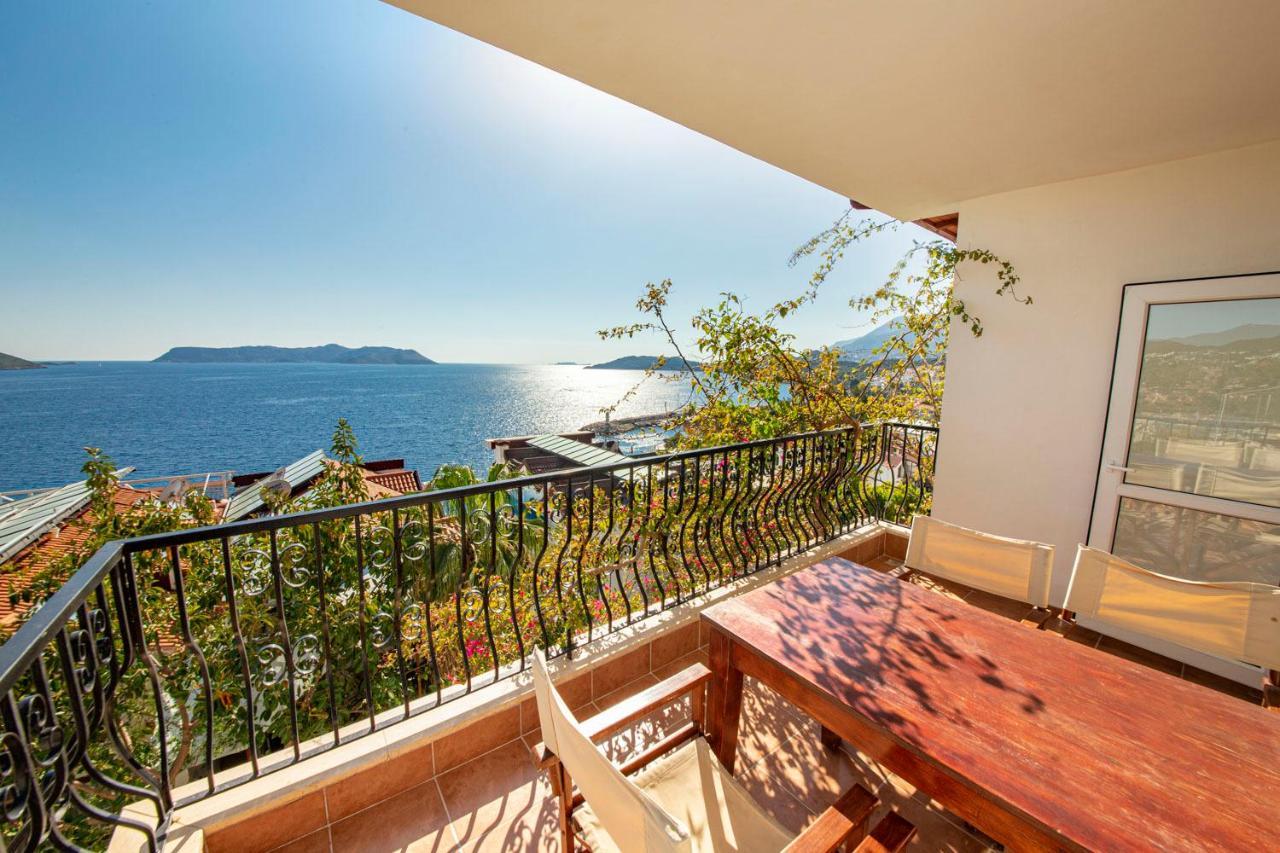 Lantana Aparts Kaş Luaran gambar