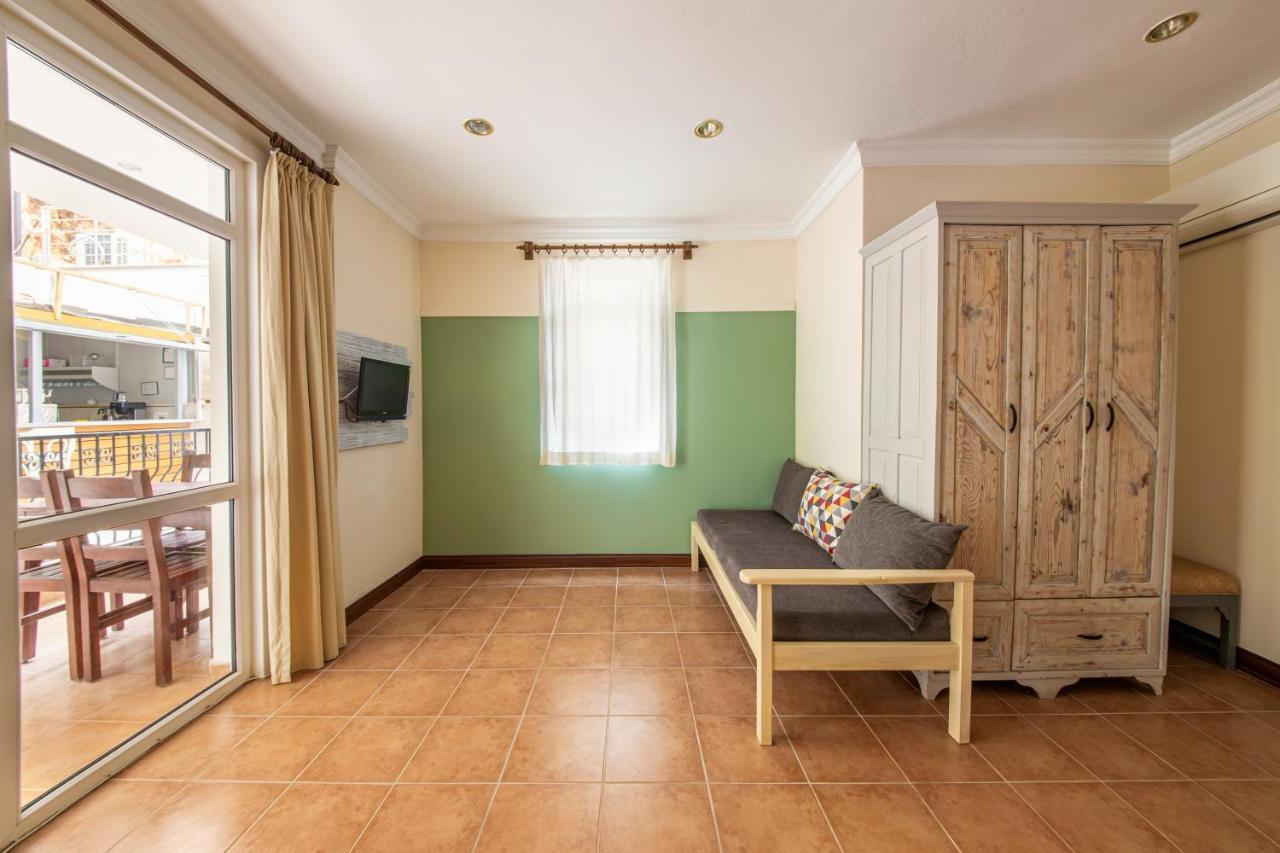 Lantana Aparts Kaş Luaran gambar