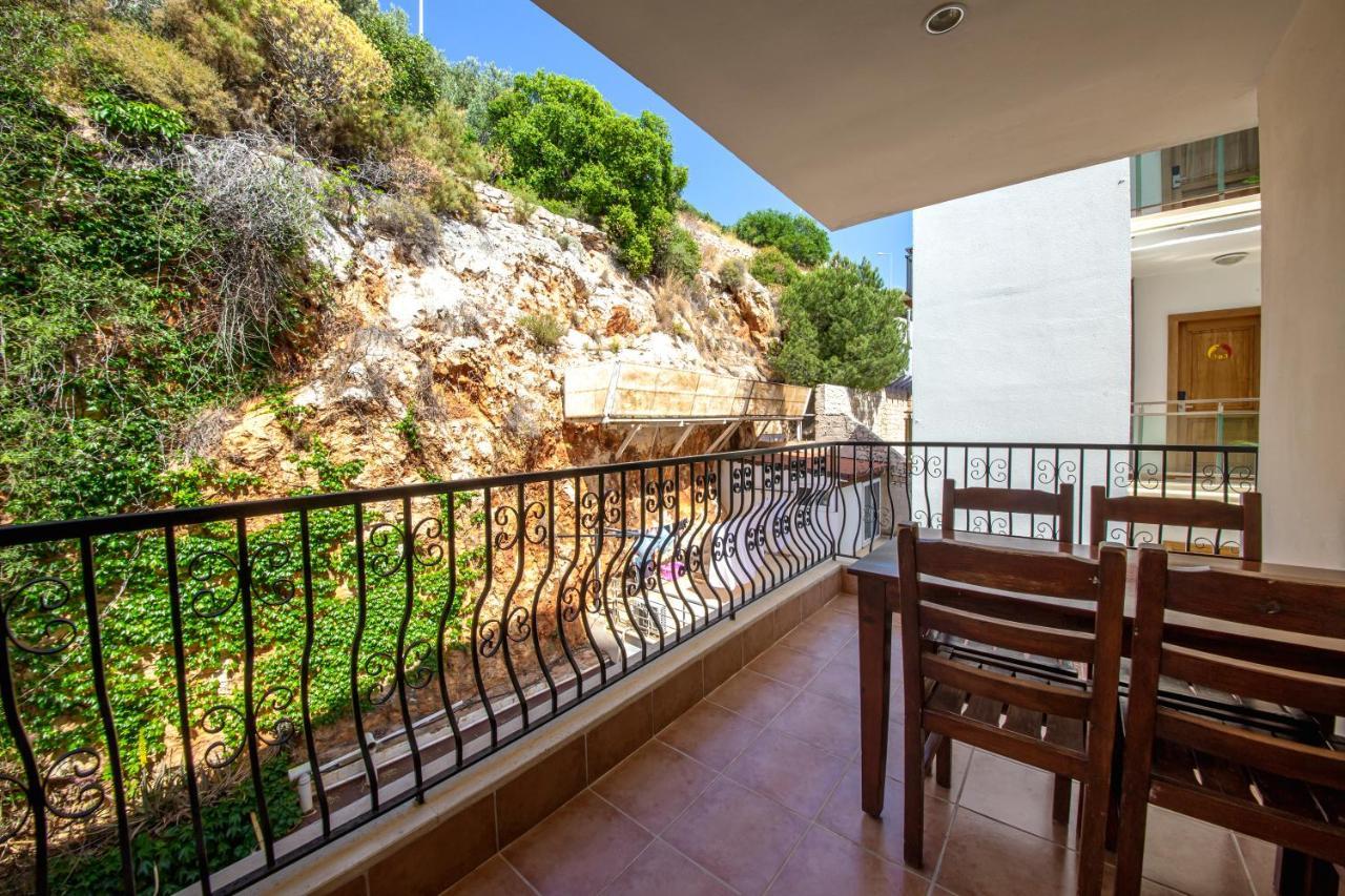Lantana Aparts Kaş Luaran gambar