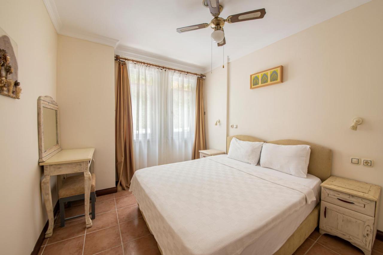 Lantana Aparts Kaş Luaran gambar