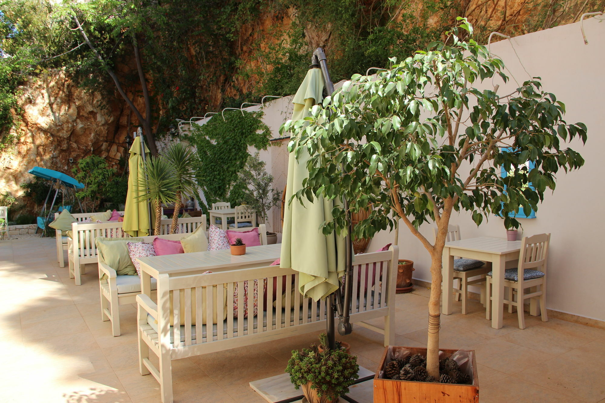 Lantana Aparts Kaş Luaran gambar