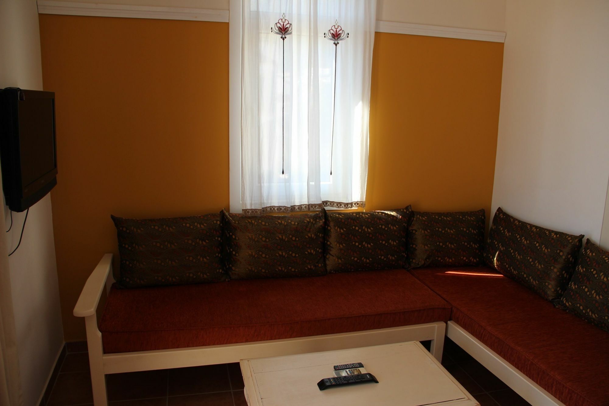 Lantana Aparts Kaş Luaran gambar