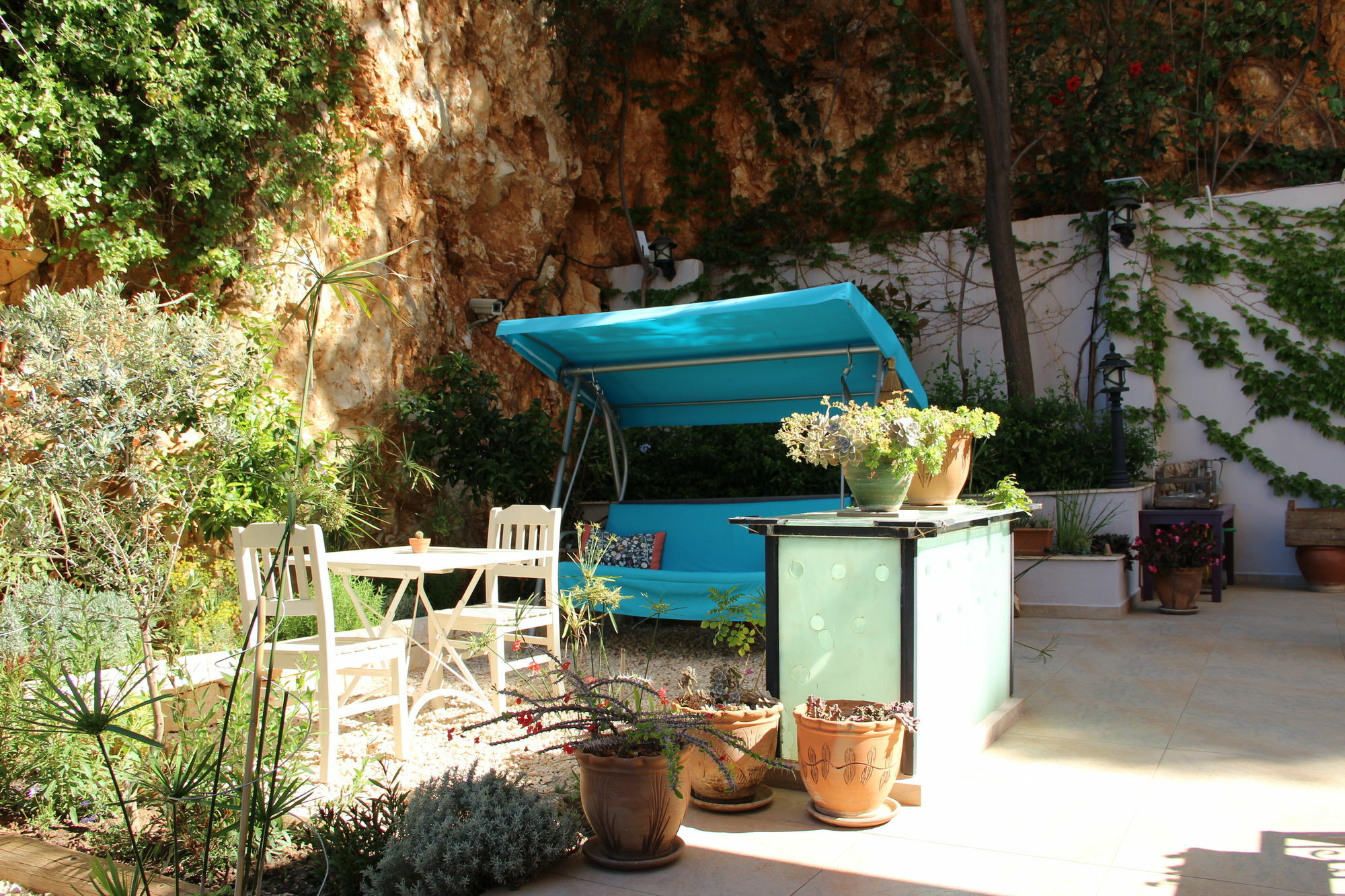 Lantana Aparts Kaş Luaran gambar