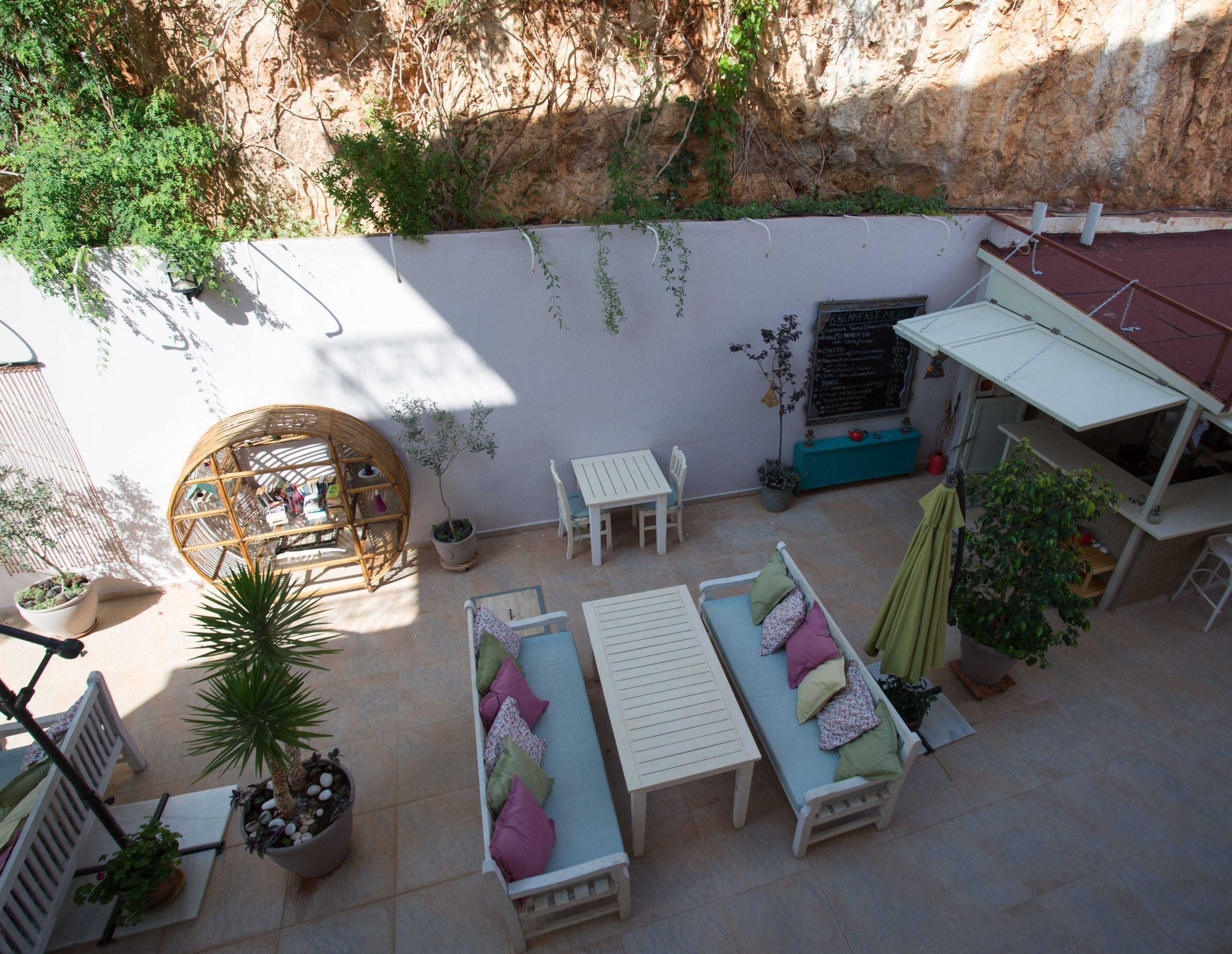 Lantana Aparts Kaş Luaran gambar